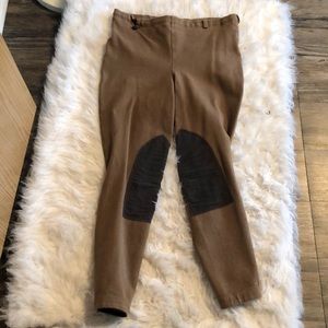 On Course breeches size 32